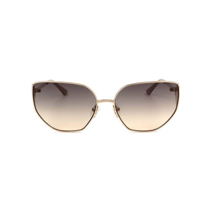 GUESS SUNGLASSES Mod. GU7875 GOLD