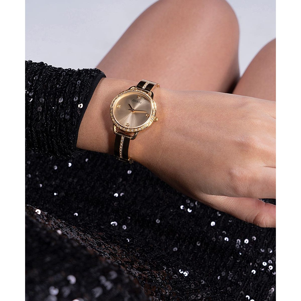 GUESS WATCHES Mod. GW0022L2