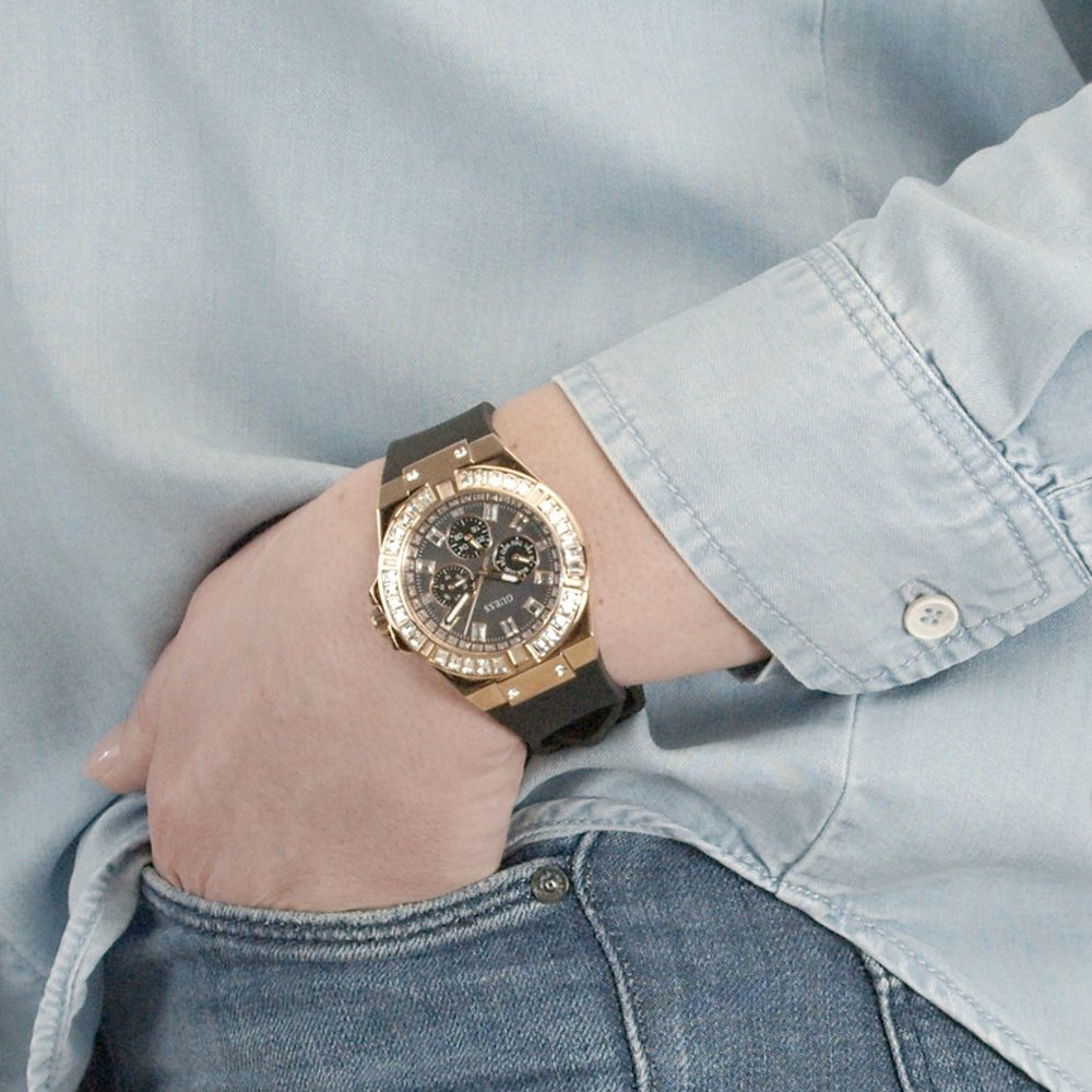 GUESS WATCHES Mod. GW0118L2