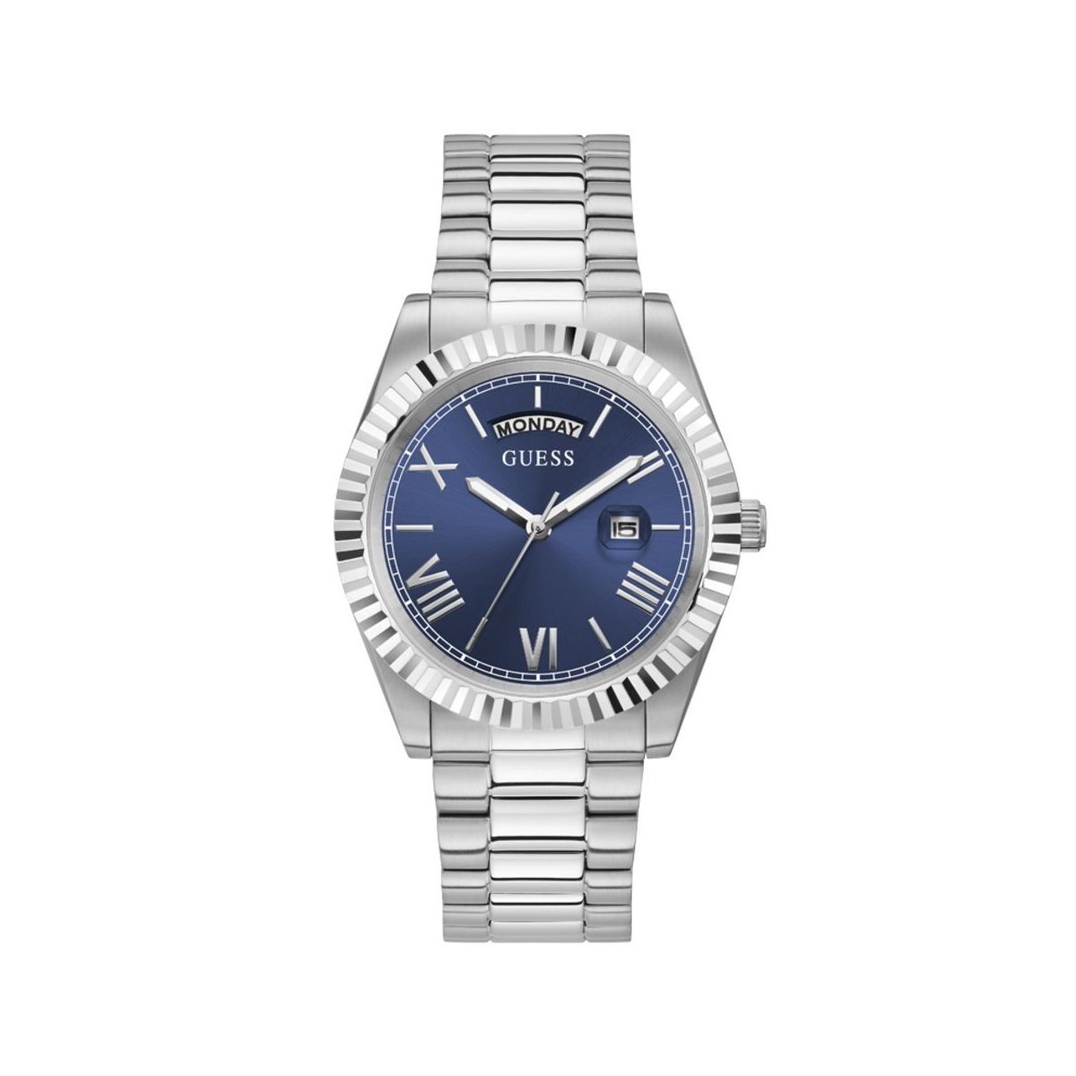 GUESS WATCHES Mod. GW0265G7 WATCHES