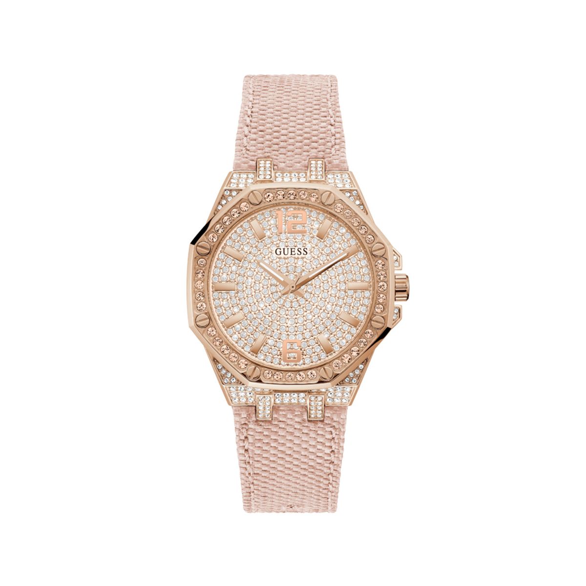 GUESS WATCHES Mod. GW0408L3