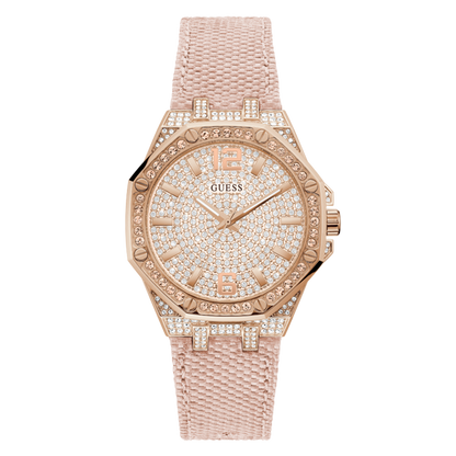 GUESS WATCHES Mod. GW0408L3