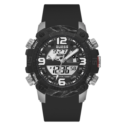 GUESS WATCHES Mod. GW0421G1
