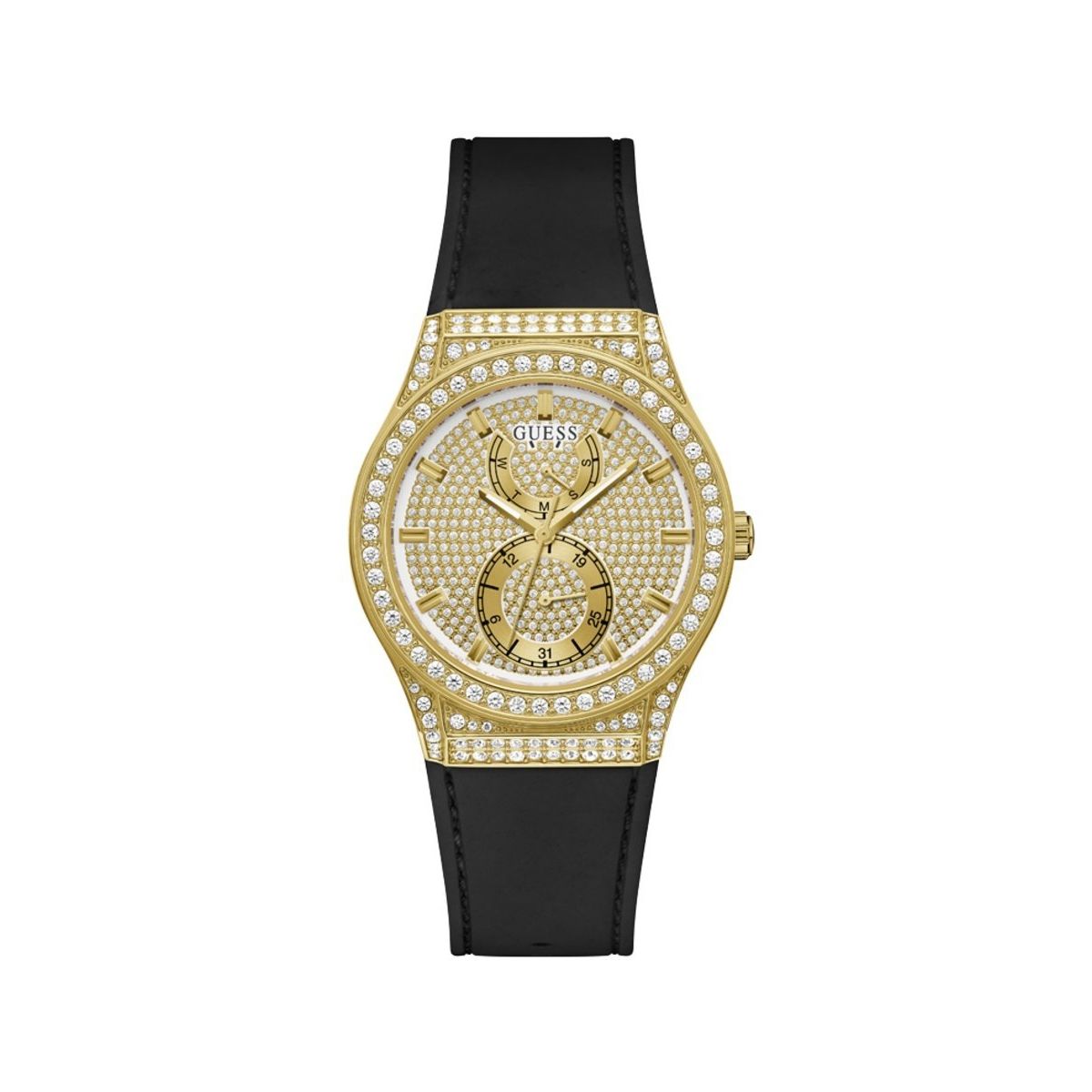 GUESS WATCHES Mod. GW0439L2