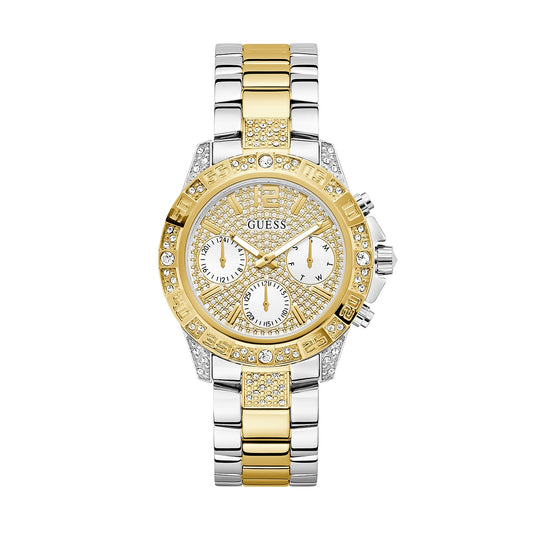 GUESS WATCHES Mod. GW0771L3 READY STOCKED WATCHES