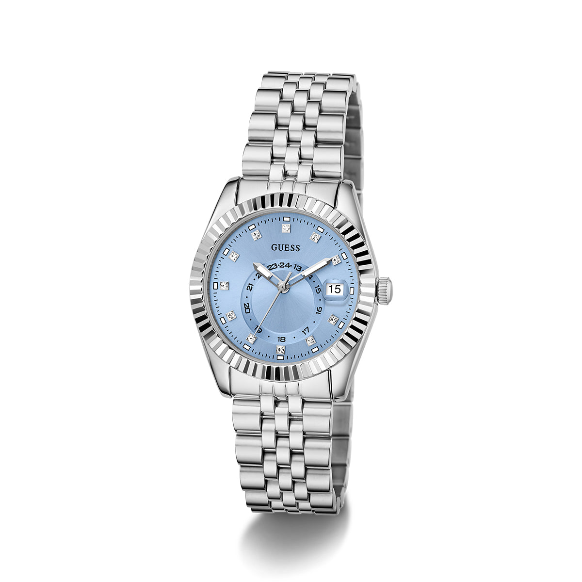 GUESS WATCHES Mod. GW0936L1