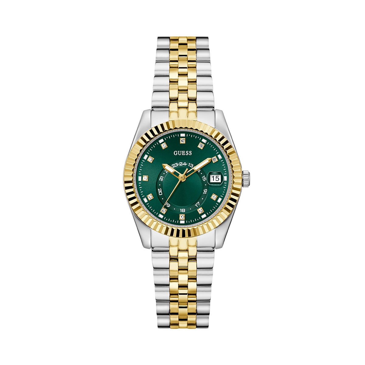 GUESS WATCHES Mod. GW0936L3READY STOCKED WATCHES