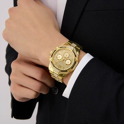 GUESS WATCHES Mod. GW0990G2