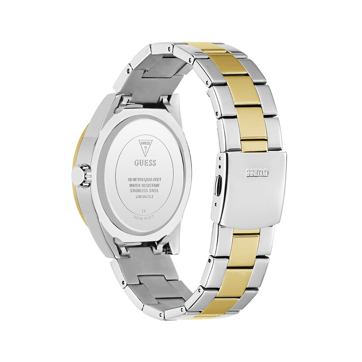 GUESS WATCHES Mod. GW1067G3