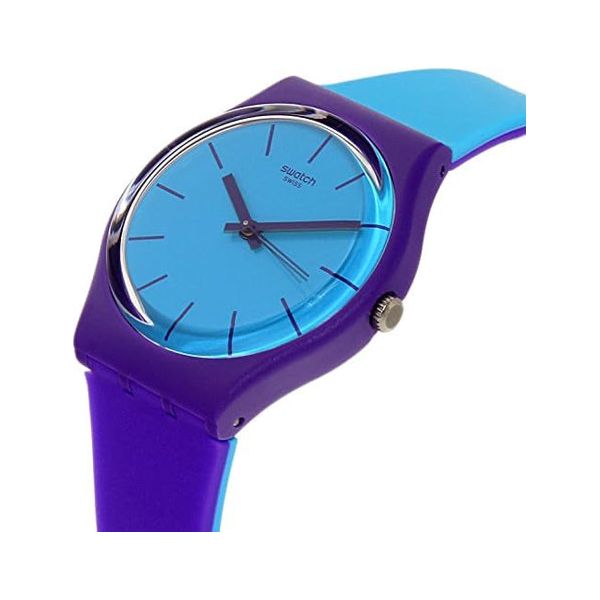 SWATCH WATCHES Mod. GV128-2