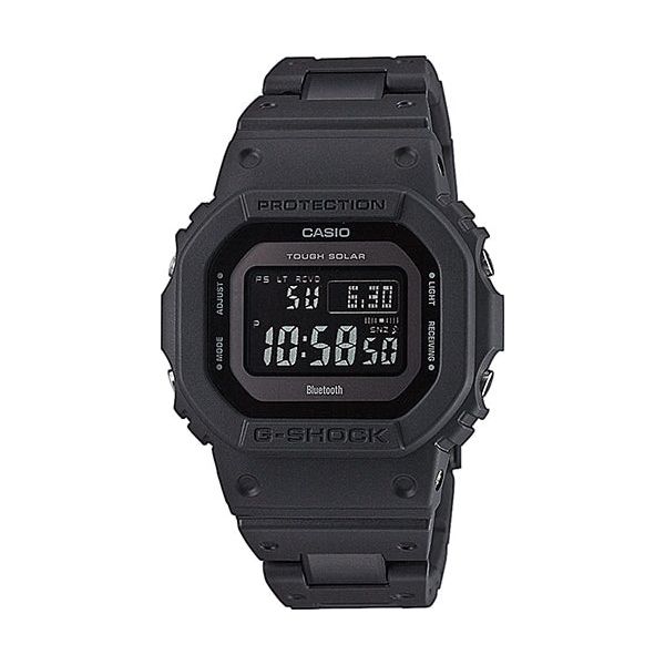 CASIO G-SHOCK WATCHES Mod. GW-B5600BC-1BER