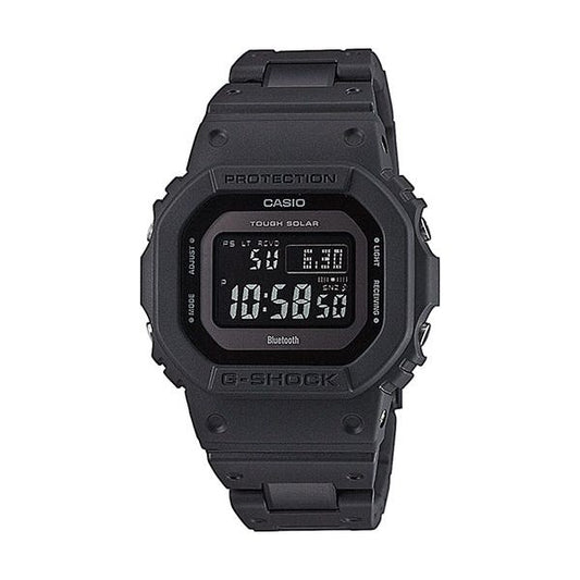 CASIO G-SHOCK WATCHES Mod. GW-B5600BC-1BER