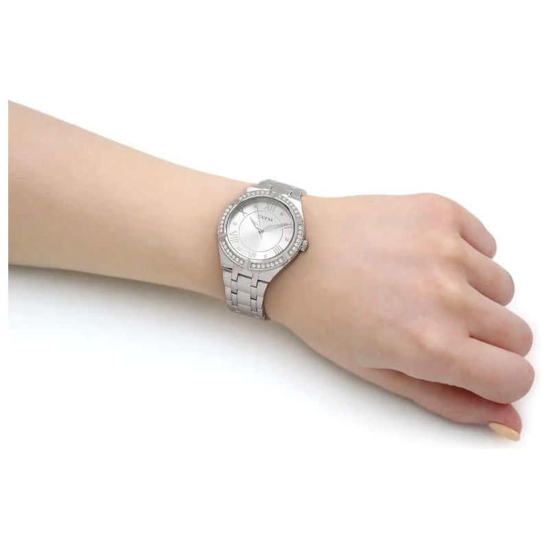 GUESS WATCHES Mod. GW0033L1-4