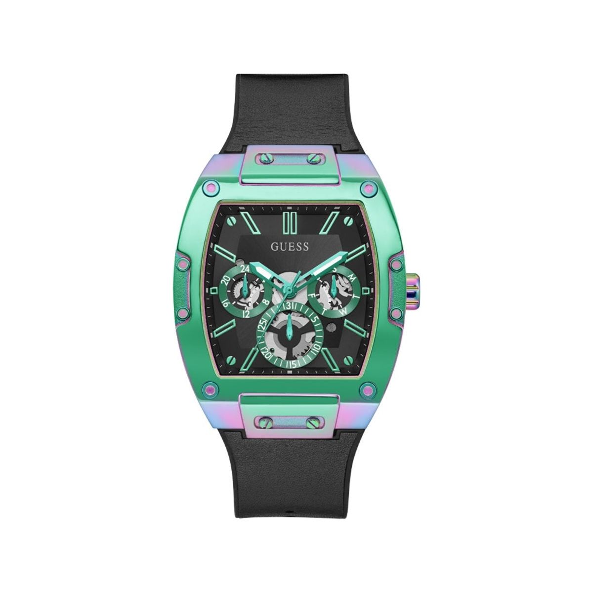 GUESS WATCHES Mod. GW0202G5-0