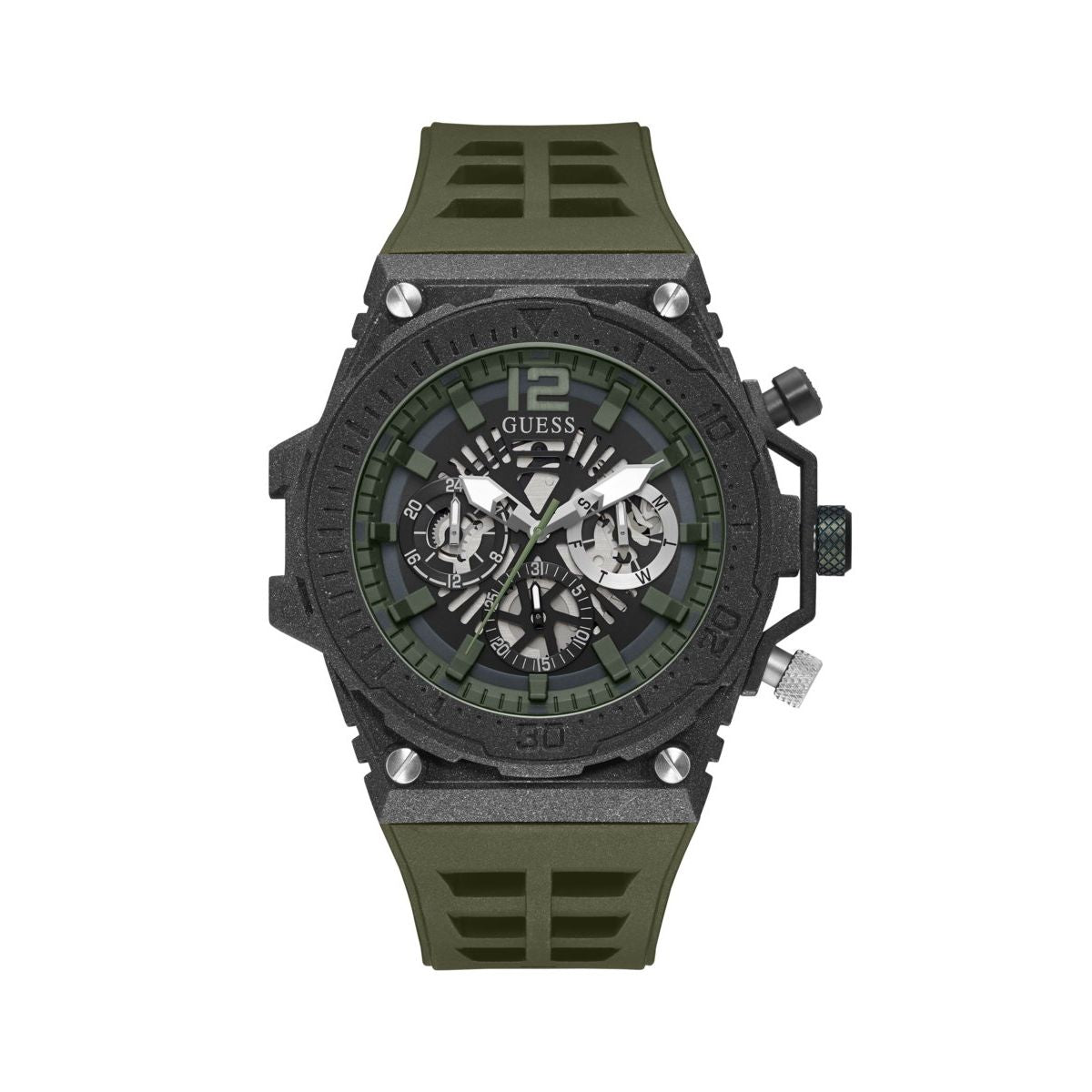 GUESS WATCHES Mod. GW0325G2-0