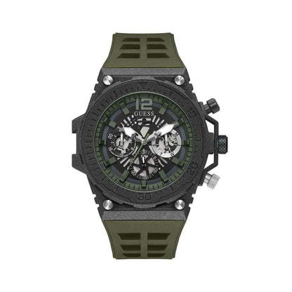 GUESS WATCHES Mod. GW0325G2-0