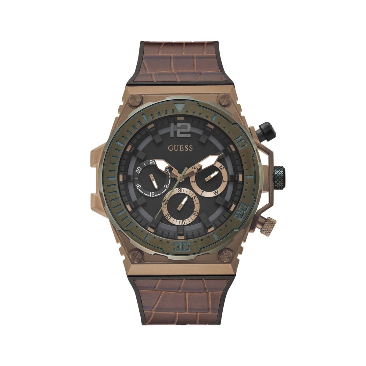 GUESS WATCHES Mod. GW0326G2