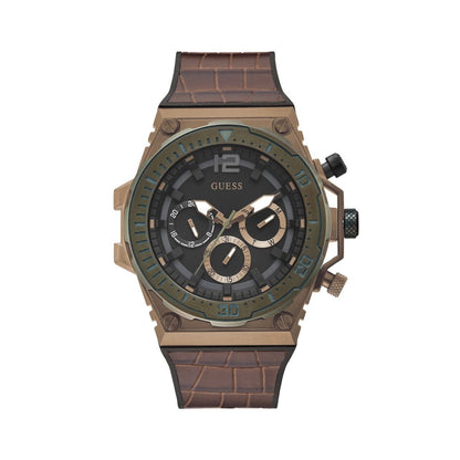 GUESS WATCHES Mod. GW0326G2-0