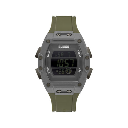 GUESS WATCHES Mod. GW0340G3-0