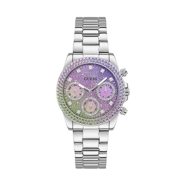 GUESS WATCHES Mod. GW0483L1