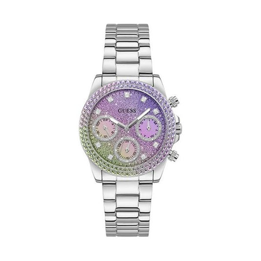 GUESS WATCHES Mod. GW0483L1