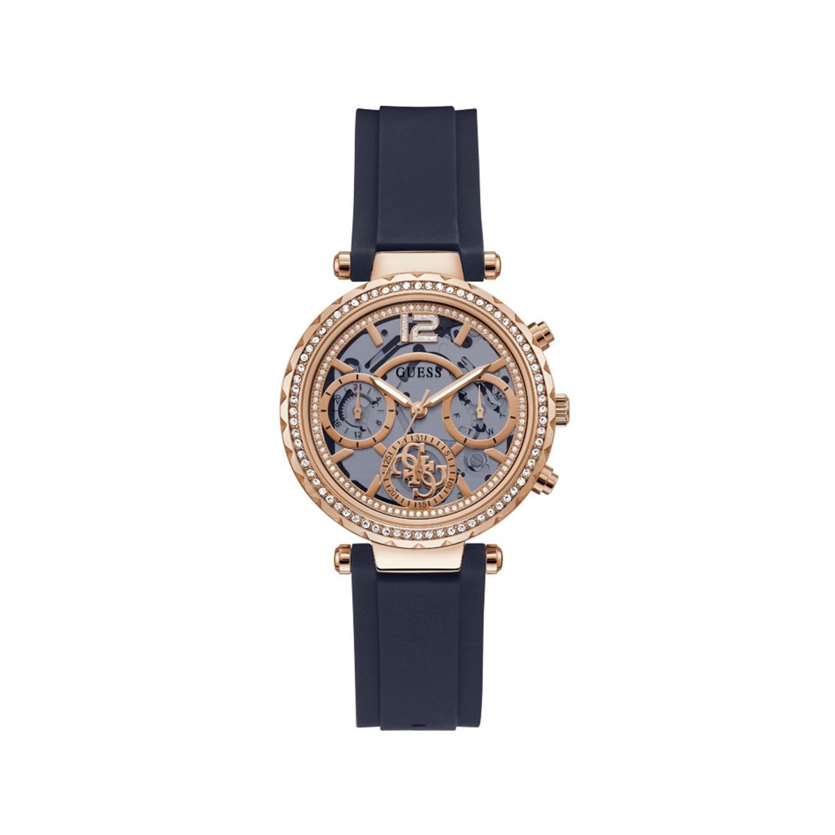 GUESS WATCHES Mod. GW0484L2-2