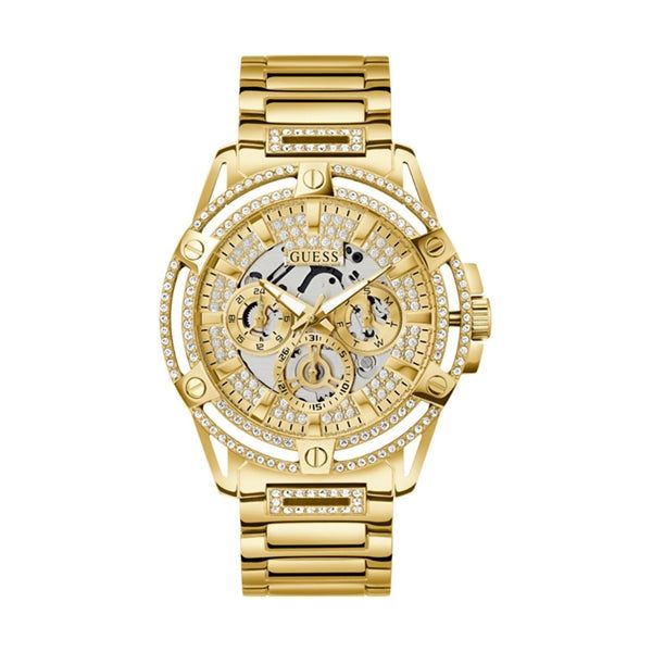 GUESS WATCHES Mod. GW0497G2