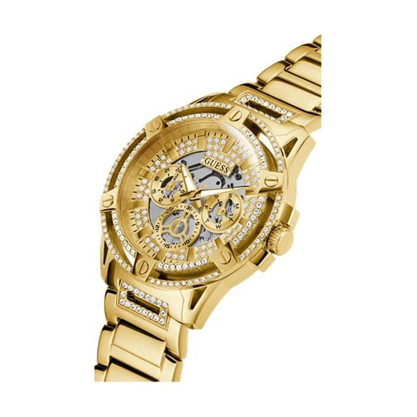 GUESS WATCHES Mod. GW0497G2