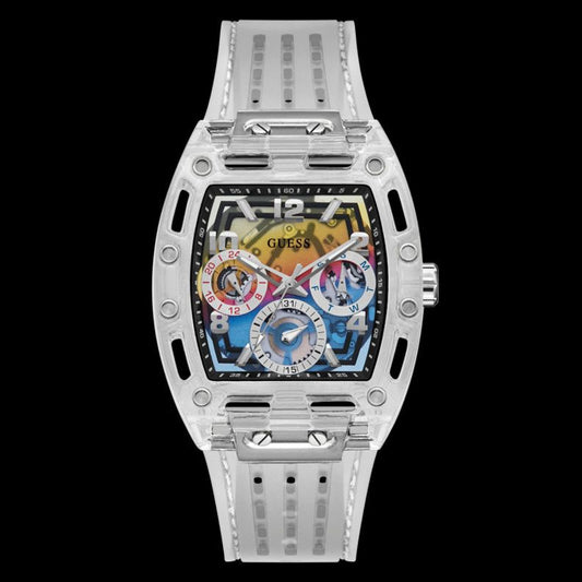 GUESS WATCHES Mod. GW0499G3