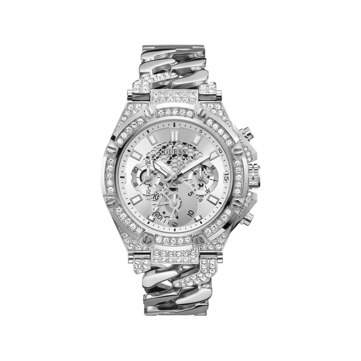 GUESS WATCHES Mod. GW0517G1-3