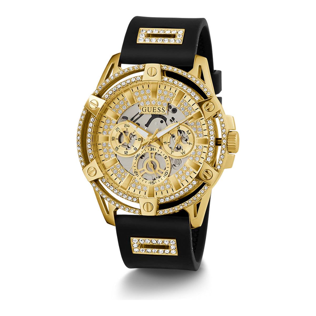 GUESS WATCHES Mod. GW0537G2