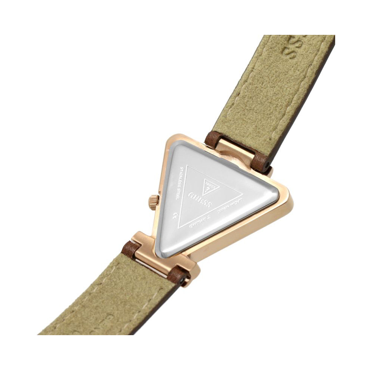 GUESS WATCHES Mod. GW0548L2-1