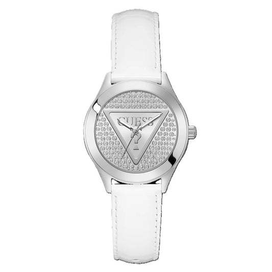 GUESS Mod. GLITZ PLAQUE WATCHES