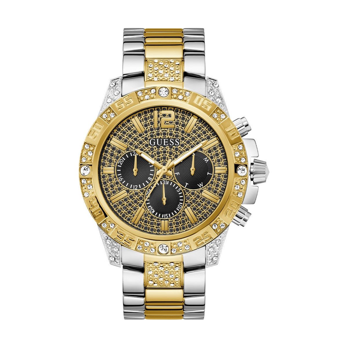 GUESS WATCHES Mod. GW0796G3-0