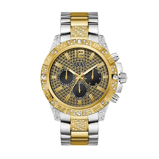 GUESS WATCHES Mod. GW0796G3-0