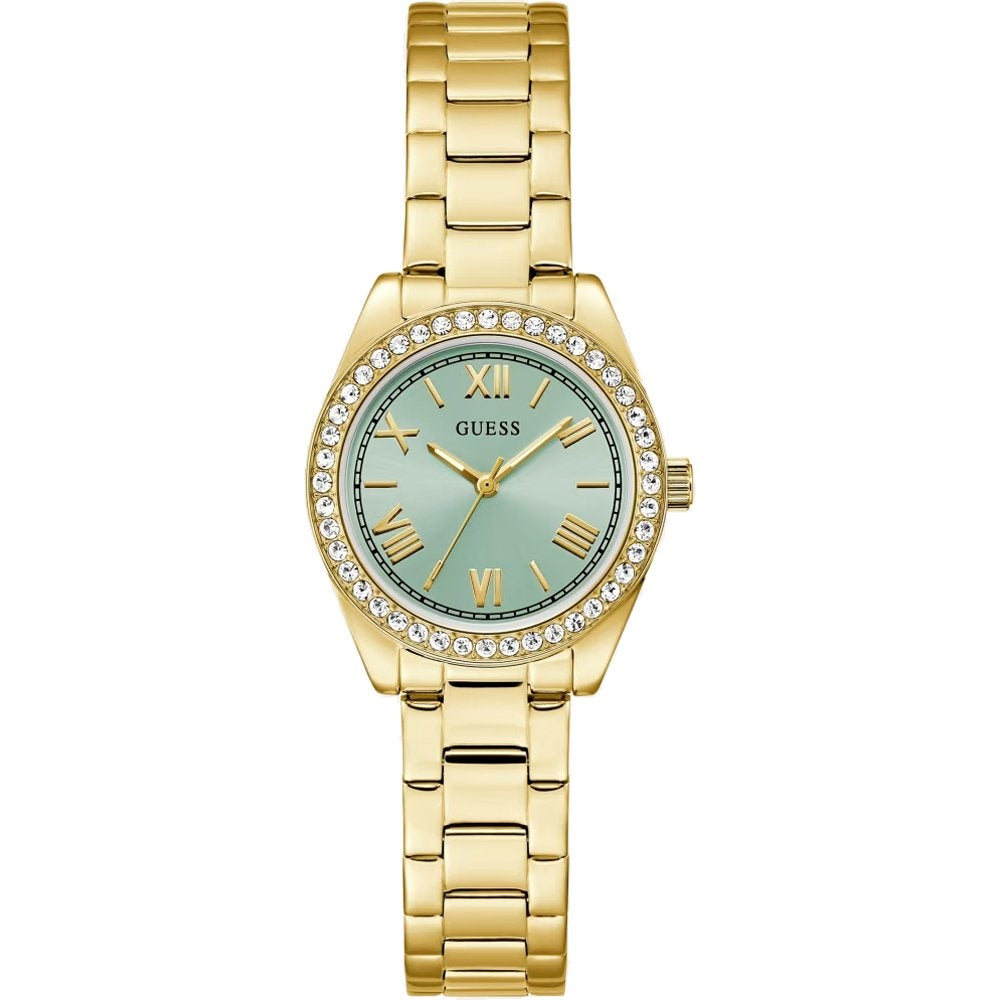 GUESS WATCHES Mod. GW0841L5-0