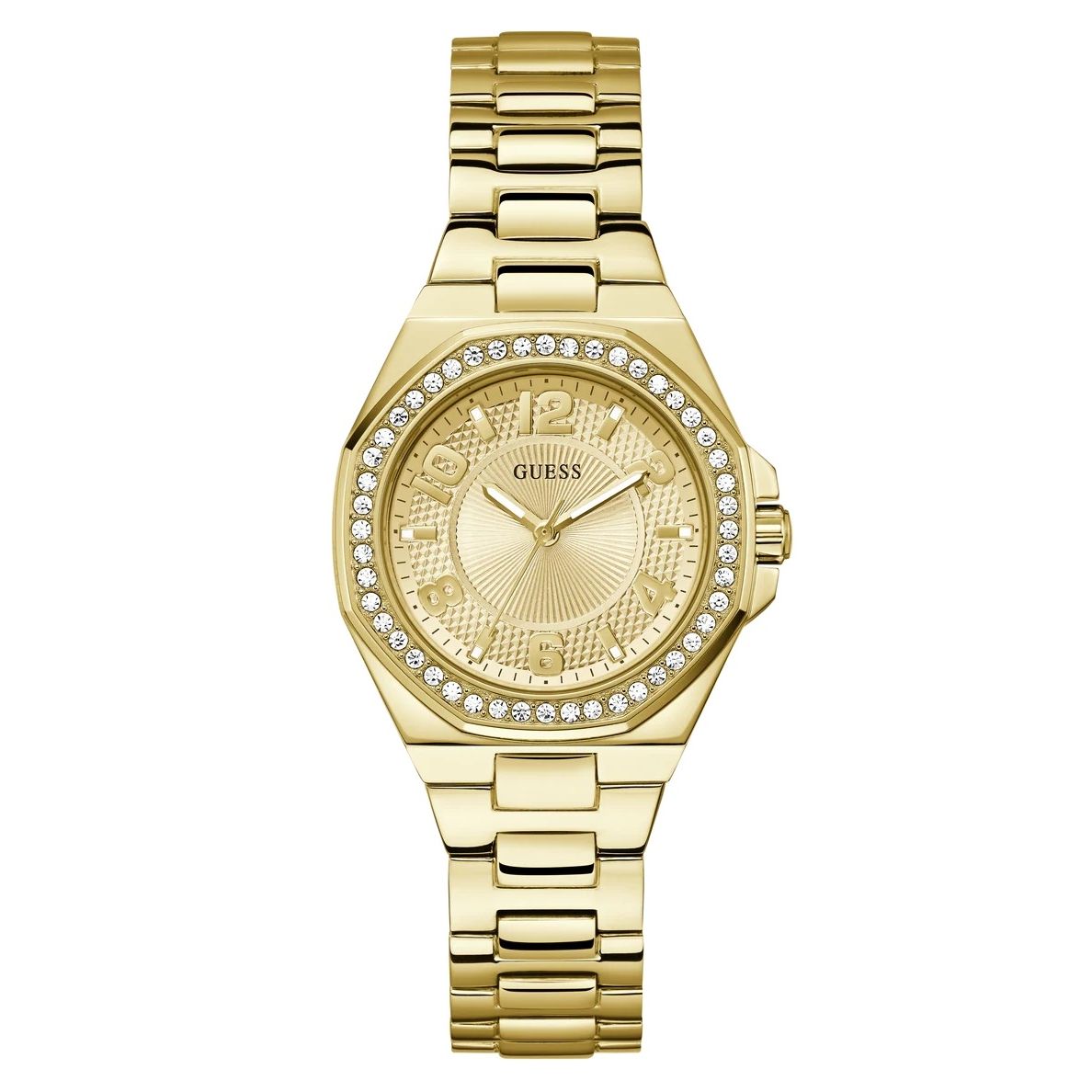 GUESS WATCHES Mod. GW0877L2