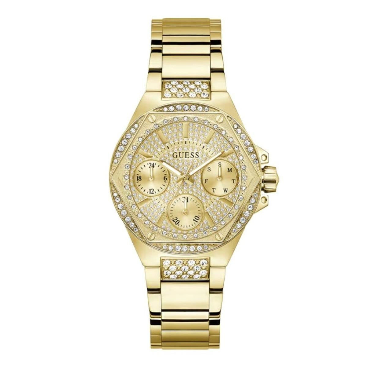 GUESS WATCHES Mod. GW0878L2-0