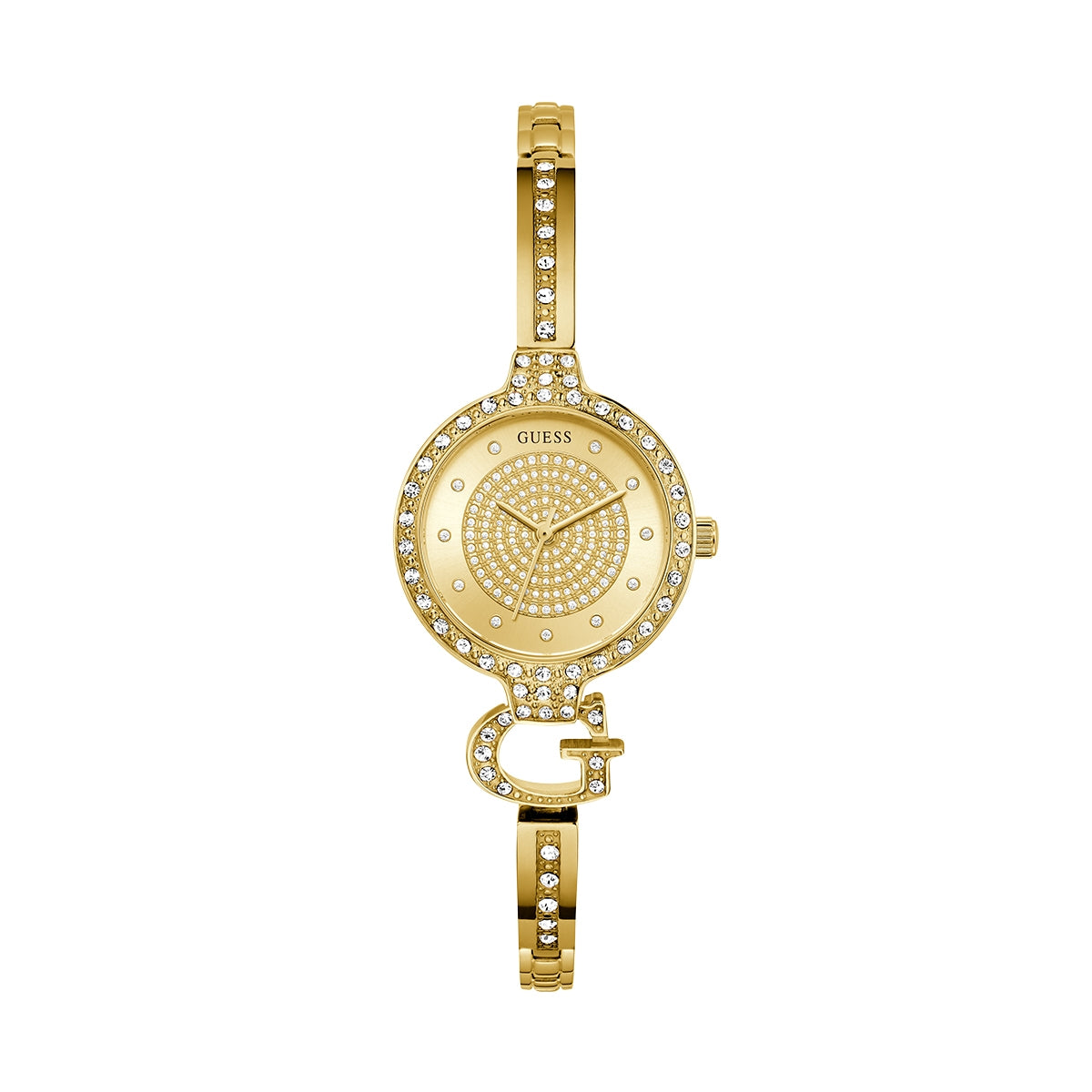 GUESS WATCHES Mod. GW0929L2-0