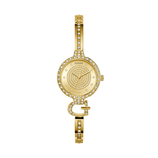GUESS WATCHES Mod. GW0929L2-0