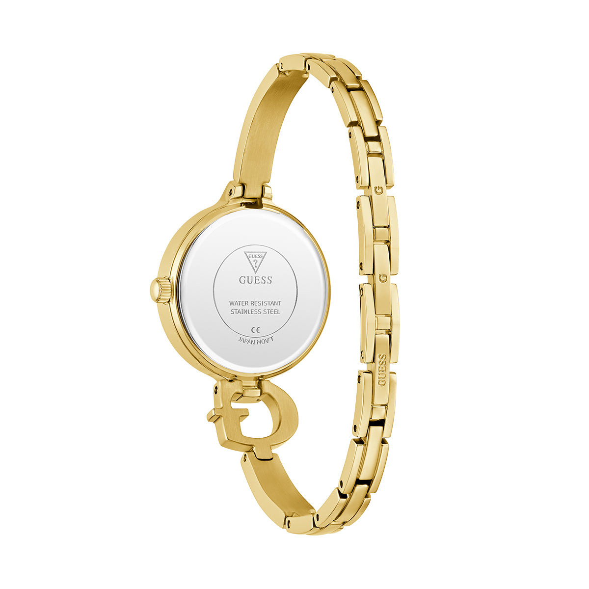 GUESS WATCHES Mod. GW0929L2-3