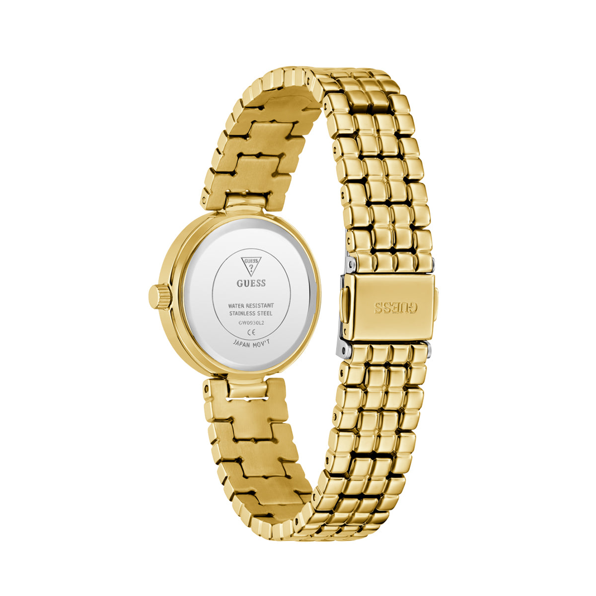 GUESS WATCHES Mod. GW0930L2