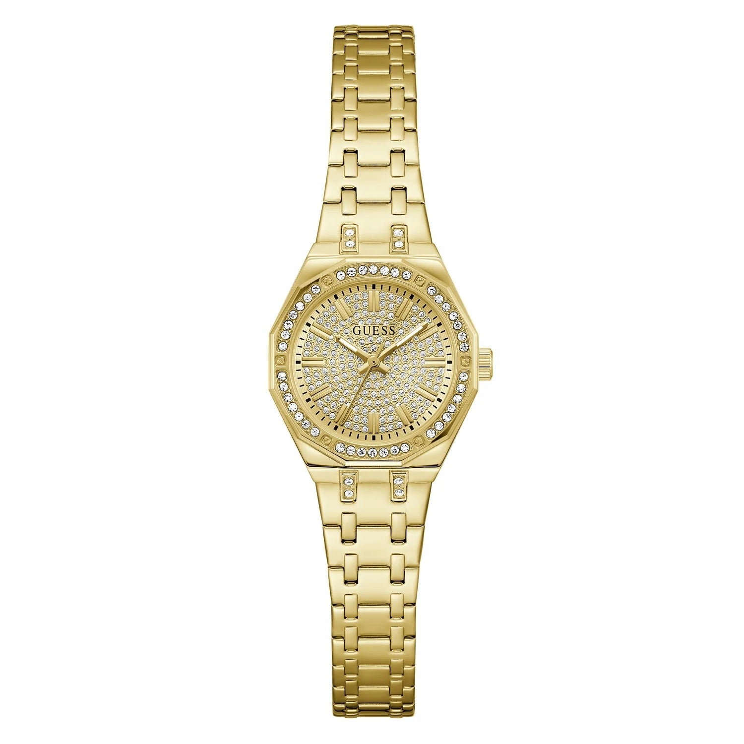 GUESS WATCHES Mod. GW0931L2