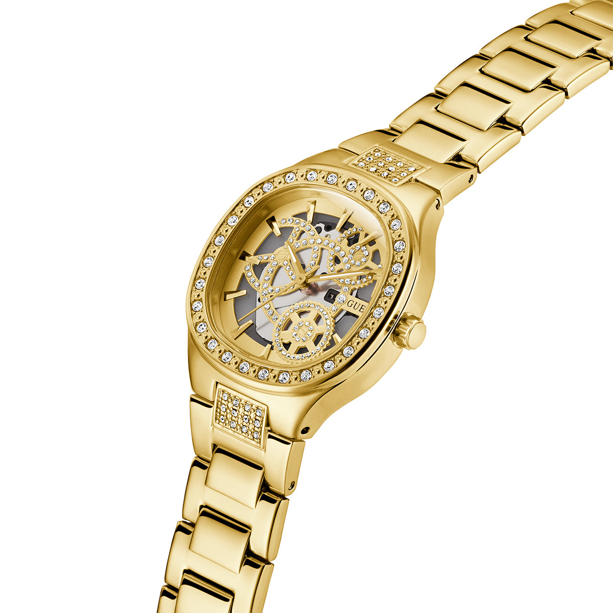 GUESS WATCHES Mod. GW0941L2