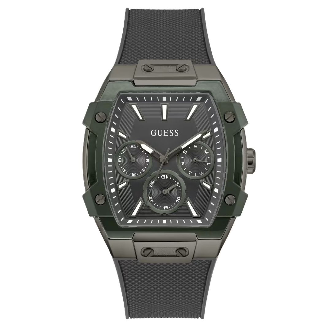 GUESS WATCHES Mod. GW0956G3-0