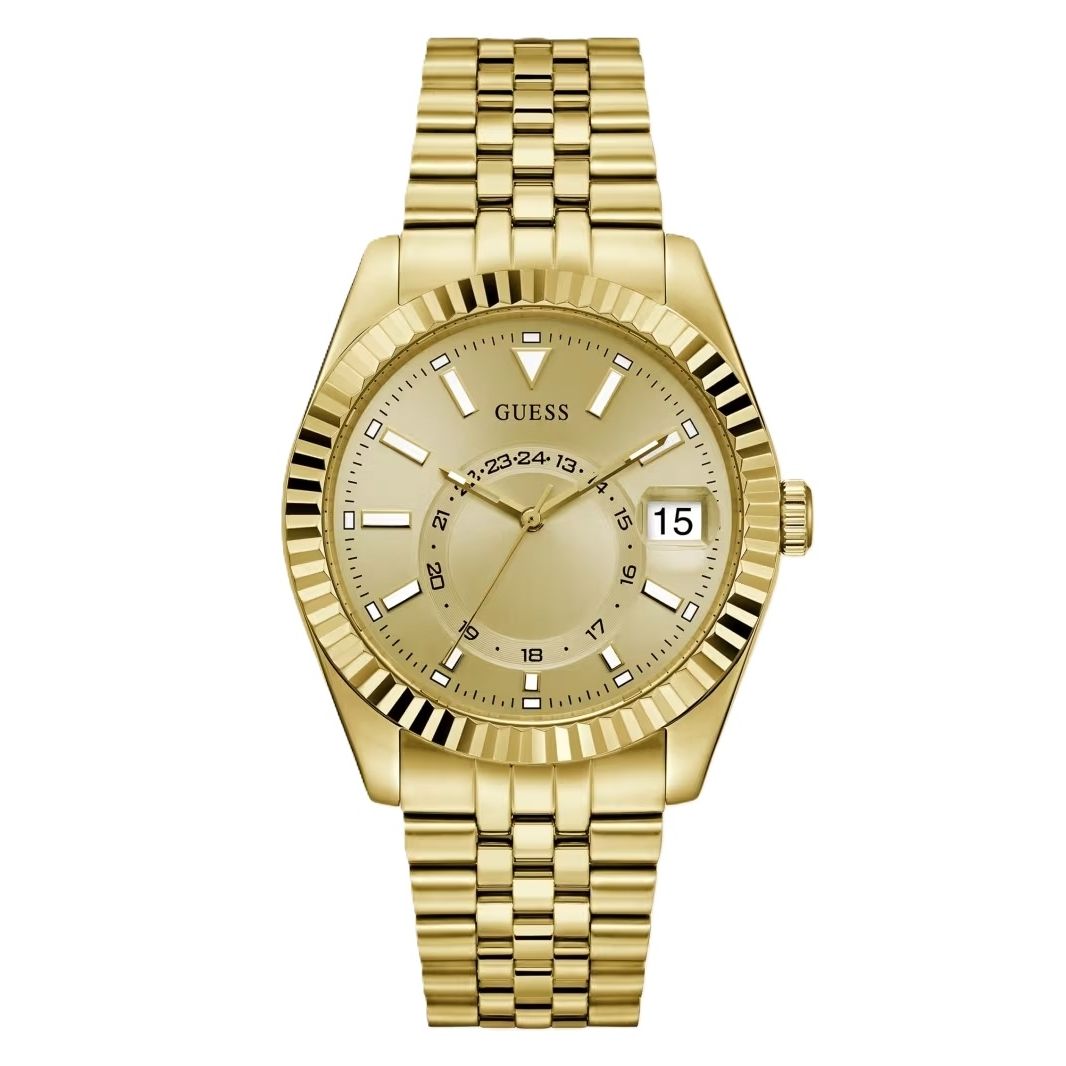 GUESS WATCHES Mod. GW0977G2