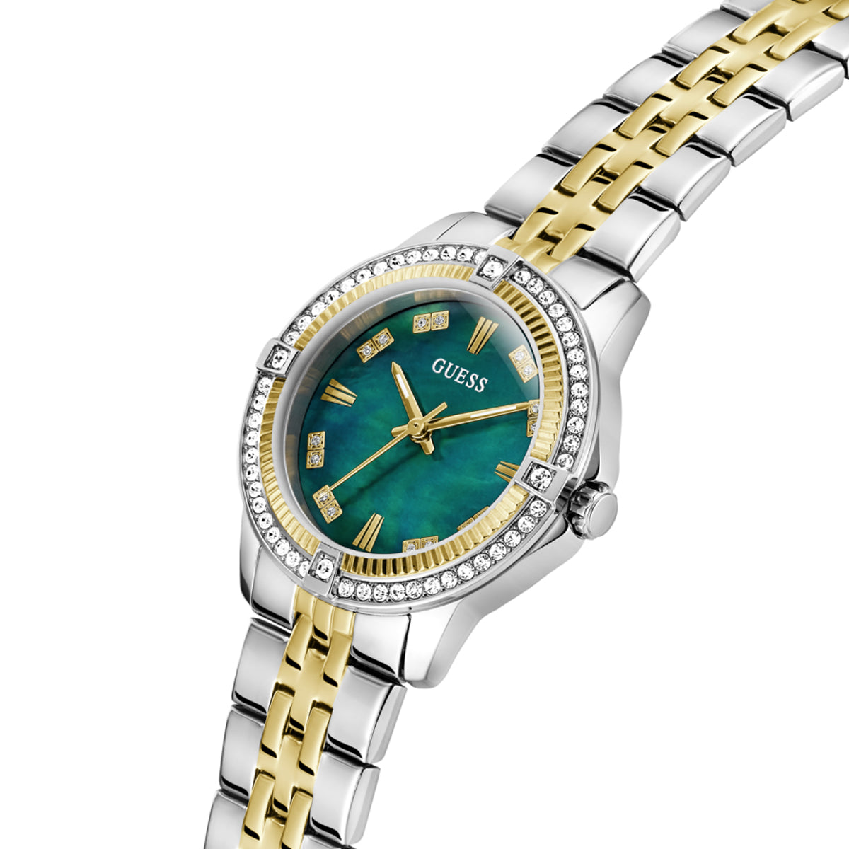 GUESS WATCHES Mod. GW1027L3-2