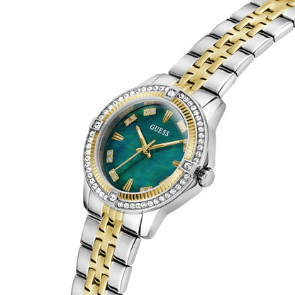 GUESS WATCHES Mod. GW1027L3-2