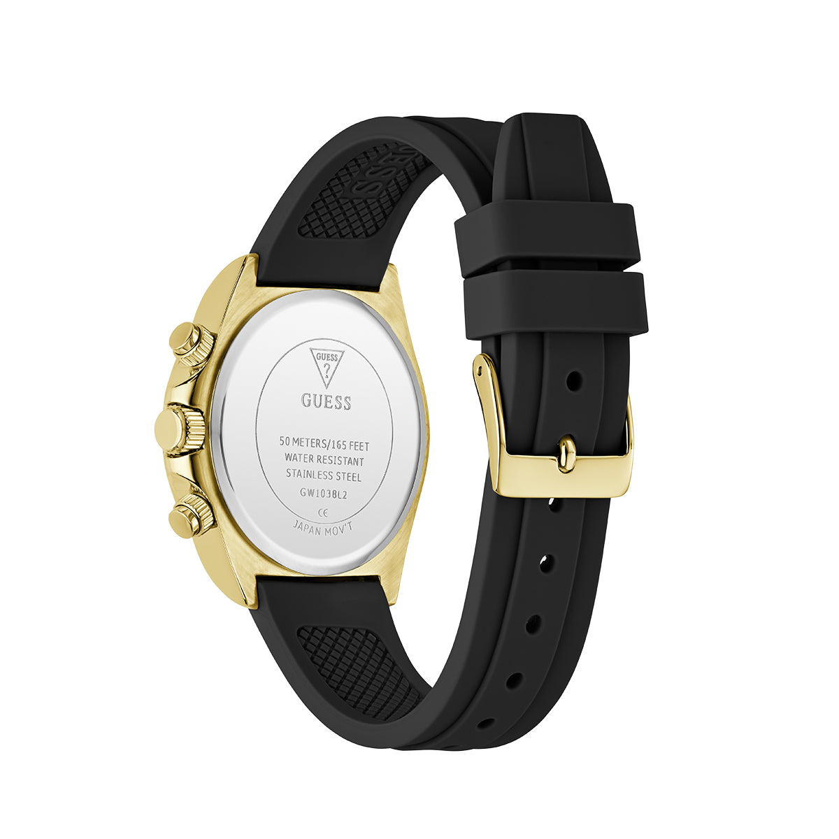 GUESS WATCHES Mod. GW1038L2-3