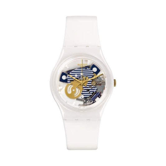 SWATCH WATCHES Mod. GW169-0